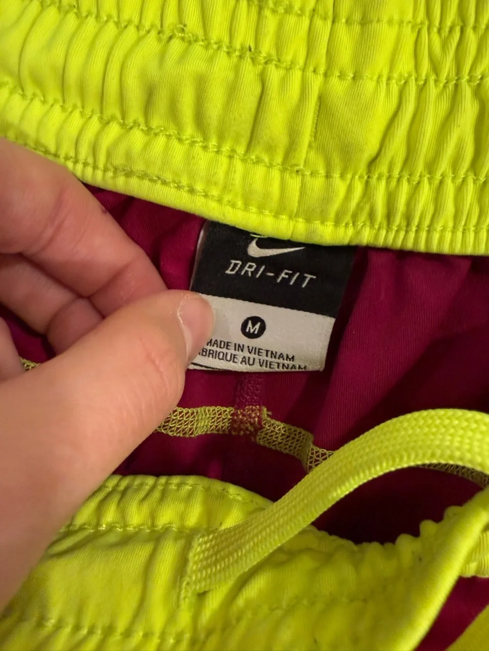 Nike Women’s Shorts